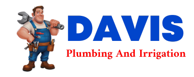 Trusted plumber in HURDLE MILLS